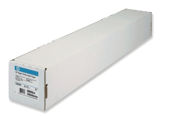 HP C6035A plotter paper 61x45 90g