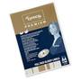 Lyreco Premium CD inkjetetiketten glossy diameter 117mm - doos van 20