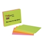 Post-it 6845SSP Super Sticky meeting notes XXL 149x200 mm - pack of 4