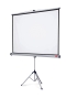 Nobo 1902395 écran de projection sur pied 150x114cm