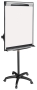 Bi Office Design mobile flipchart easel