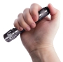 Energizer Lithium LED flashlight aluminium