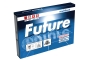 Future multitech wit papier A4 80g - 1 doos = 5 pakken van 500 vel