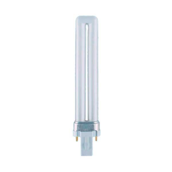 TUBE FLUORESCENT PL 9W