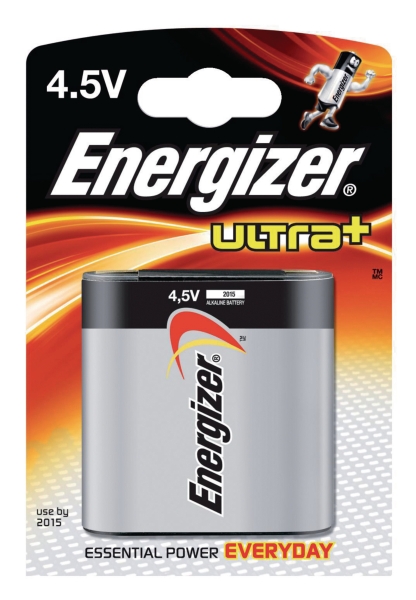 Energizer LR12 pile Ultra+ - paquet de 1