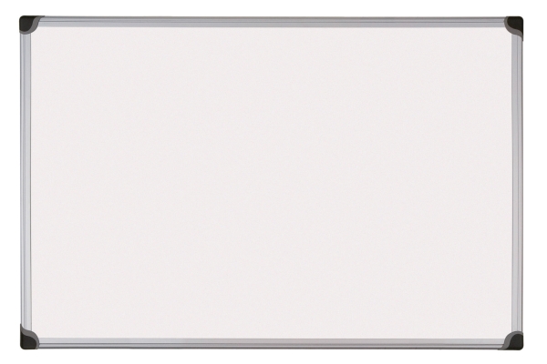 Bi Office lacquered magnetic whiteboard 90x120 cm