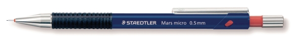 Staedtler Mars micro 775 porte-mines 0,5mm