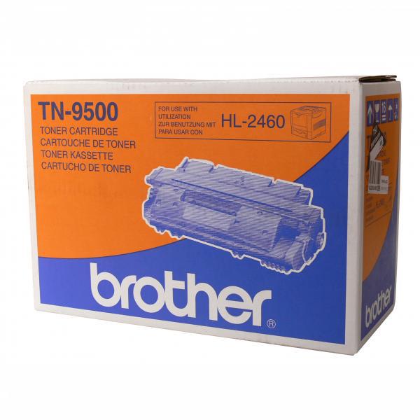 BROTHER B79950 FAX TONER HL 2460/2460N