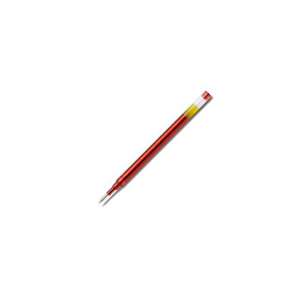 Pilot G-knock gel recharge 0,7mm rouge