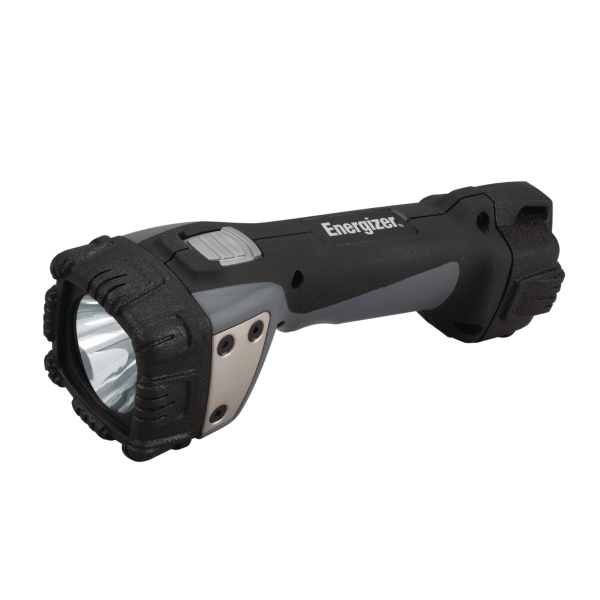 Energizer Hardcase Pro flashlight