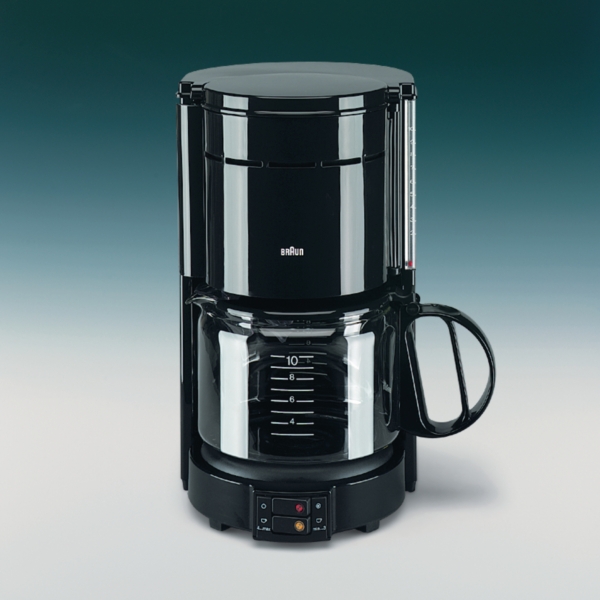 Braun Aromamaster KF47 coffee machine 1,25 liters