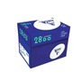 Laser 2800 white paper A4 160g - pack of 250 sheets