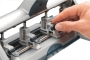 Leitz 5114 4-hole punch 30 sheets