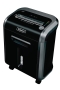 Fellowes Powershred 73CI autofeed shredder cross-cut -16 pages - 1 to 3 users