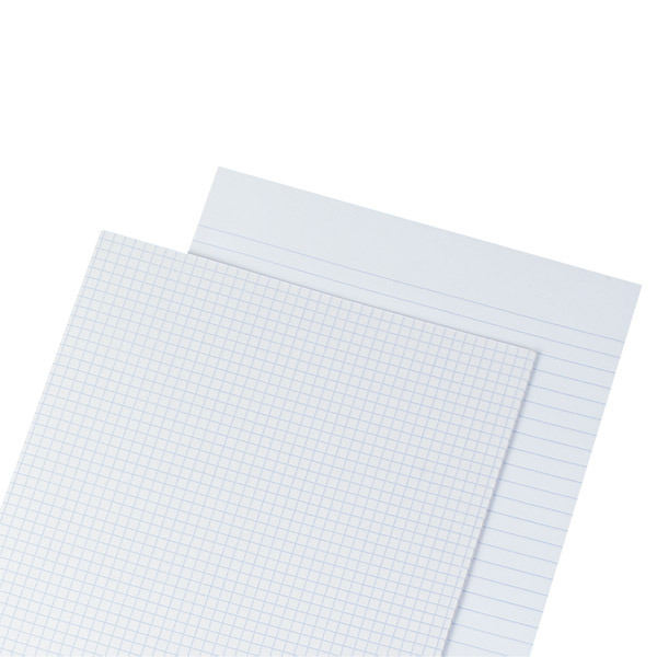 Ministerpaper squared folio 80g - pack of 240 sheets