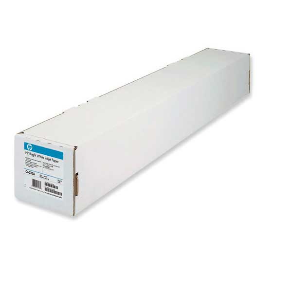 HP Q1397A plotter paper 91,4x45 80g