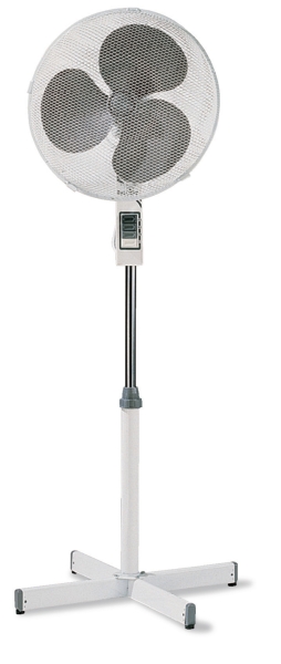 Ventilator 16'' standing model