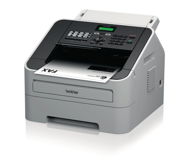 Brother 2840 laser fax - Benelux