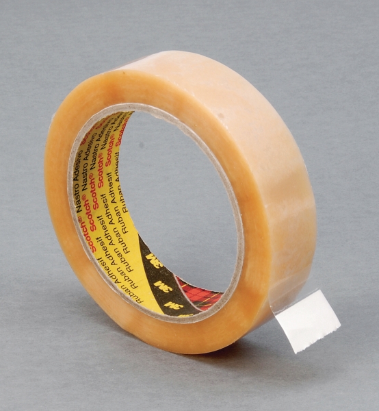 Scotch special packaging tape 25mmx66m PVC