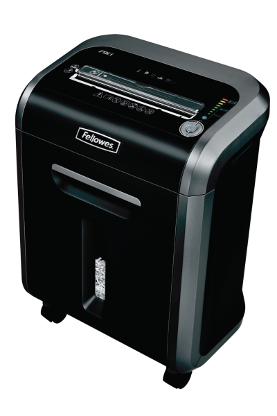 Fellowes powershred 79ci papiervernietiger snippers -16 vel- 1-3 gebruikers