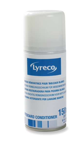 Lyreco whiteboard cleaning conditioner 150 ml