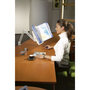 Tarifold 580101 extending arm for display system grey