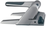 Leitz 5114 4-hole punch 30 sheets