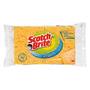 SCOTCH BRITE VEGETAL SPONGES - PACK OF 4