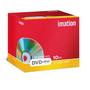 BX10 IMATION DVD+RW 4.7GB JEWEL CASE