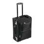 Monolith 2383 microfibre pilot case with laptop compartment