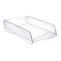 Cep Isis letter tray clear