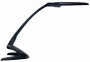 Unilux Tertio fluorescentie bureaulamp grijs