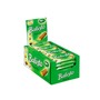 Balisto muesli groen snoepreep 41g - doos van 20