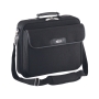 Targus CN01 Notepac nylon computer bag black