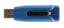 Verbatim V3 Max USB stick blue - 16GB