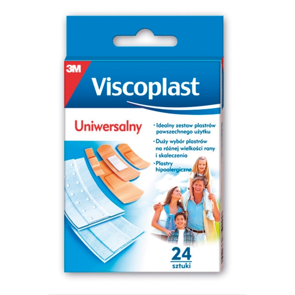 PK24 UNIVERSAL PLASTERS