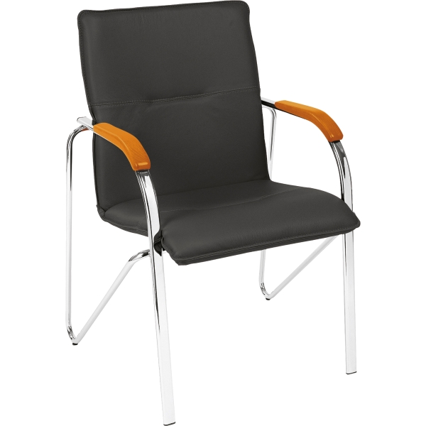 SAMBA CHAIR BLK