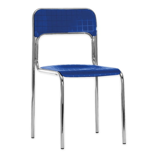 CORTINA CHAIR BLUE