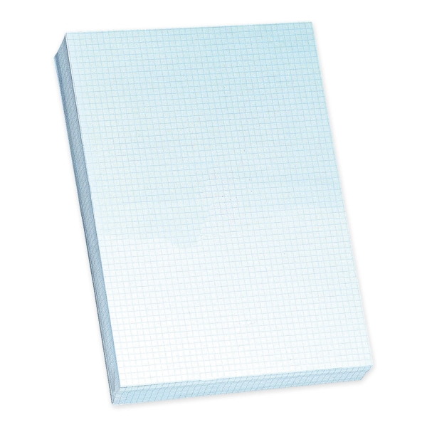 PACK 100 SHEETS FOOLSCAP PAPER A3