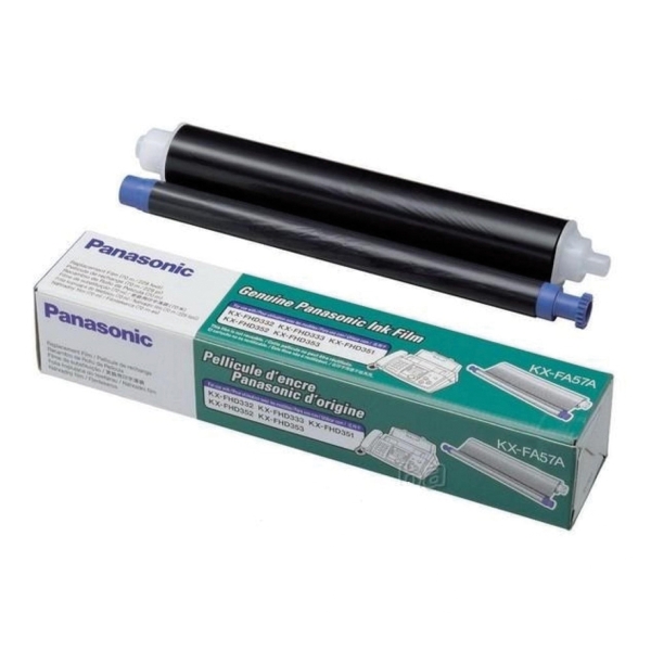 PK2 NEWTECHLINE KX-FA 57E INK ROLLER