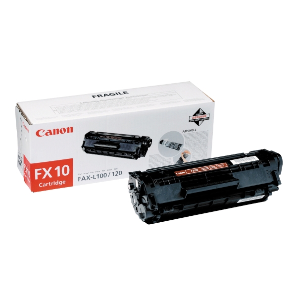 Canon Fx10 Cart For L100-L120 Fax