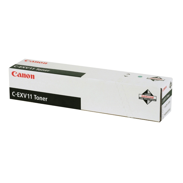 Toner CANON CEXV11 czarny