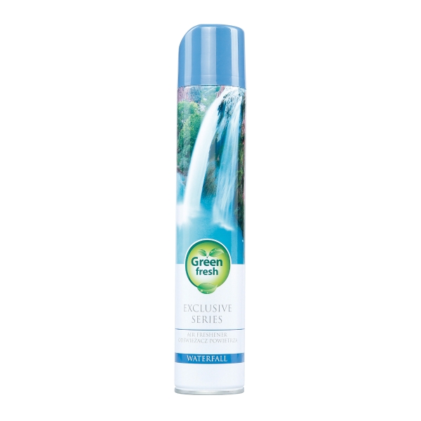 BREEZE AIR FRESHENER MIX 400ML