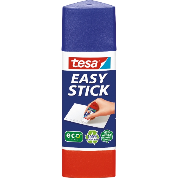 TESA 57272 GLUE STICK EASYSTICK MINI 12G