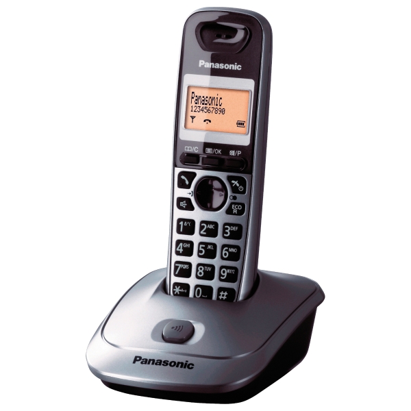 PANASONIC KX-TG 2511 TELEPHONE