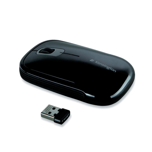 KENSINGTON 72334 SLIMBLADE LASER MOUSE