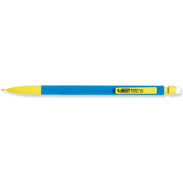 BIC MATIC ECOLUTIONS 0.7MM