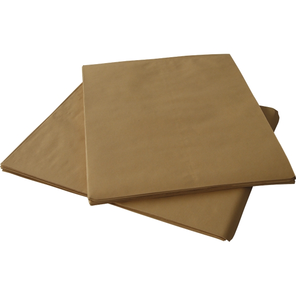 PK250 RTG ENVELOPES 370X450 BROWN