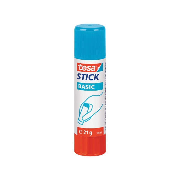 TESA STICK 57028 GLUE STICK 40 G