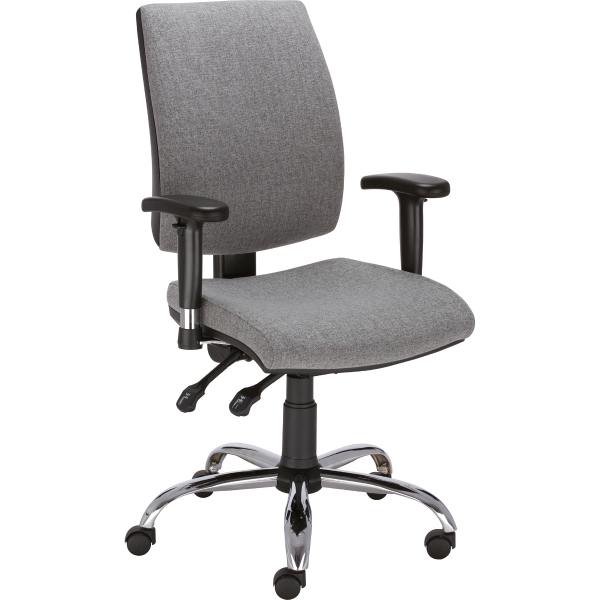 NOWY STYL CHAIR SLATE GREY